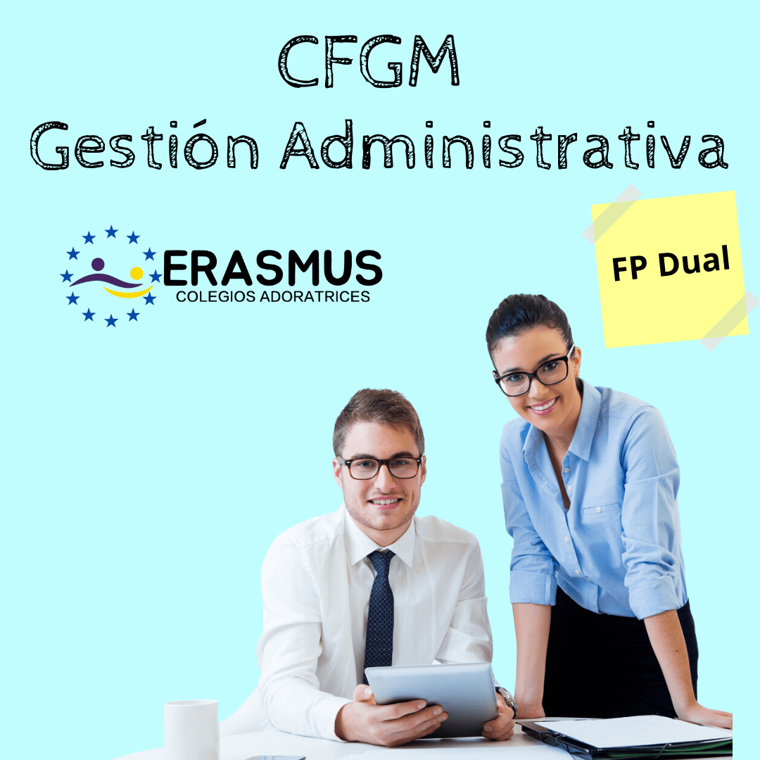 Oferta Educativa CFGM_Gestión